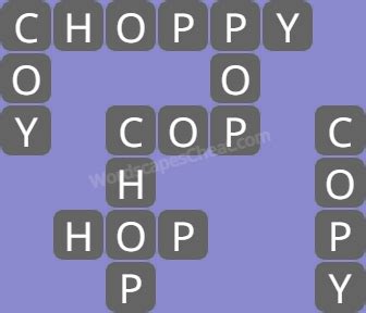 wordscapes 677|Wordscapes Level 677 Wild 5 Answers .